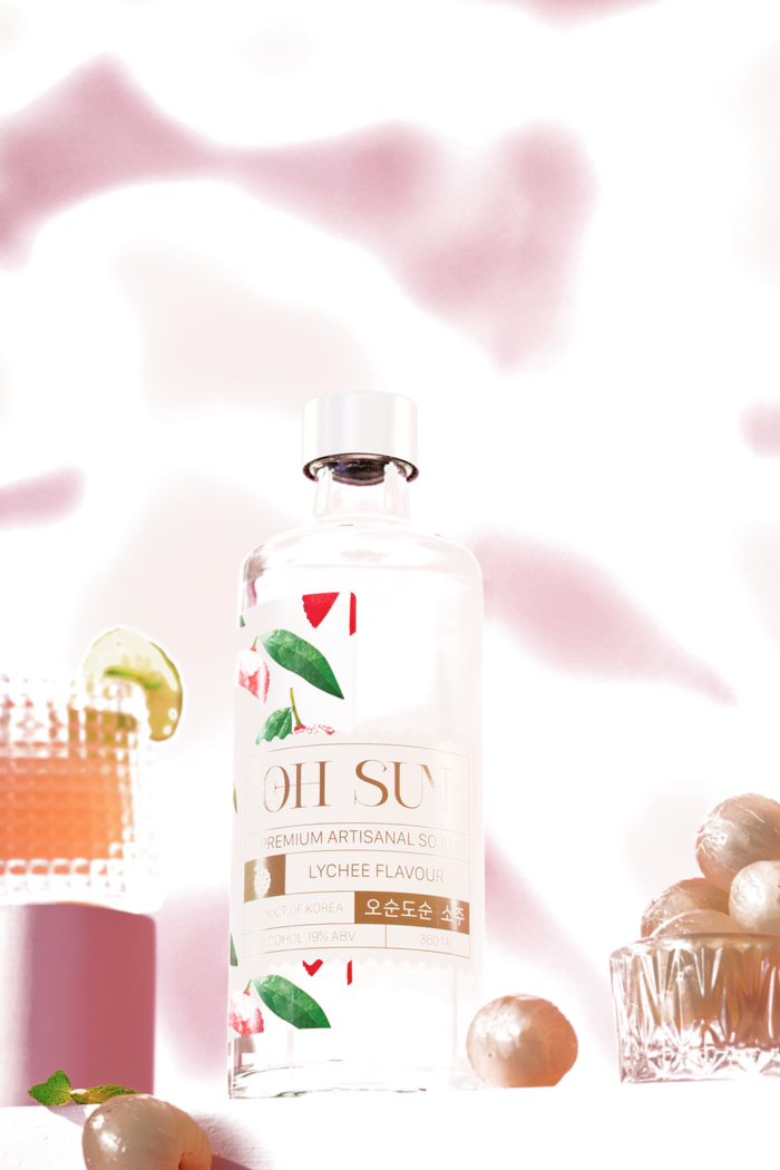 Oh Sun Lychee