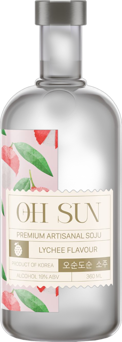 Oh Sun Lychee