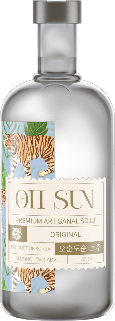 Oh Sun Original